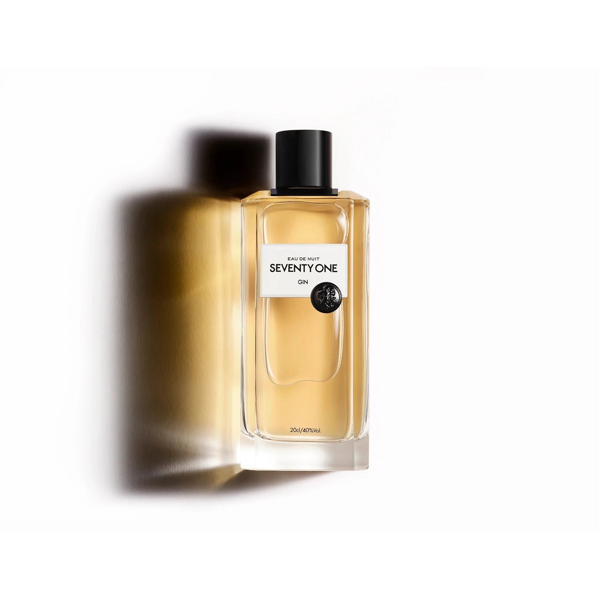 Gin "Eau de Nuit" (0,2l)