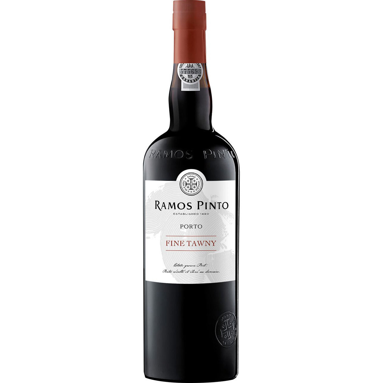 Porto Fine Tawny (0,75l)