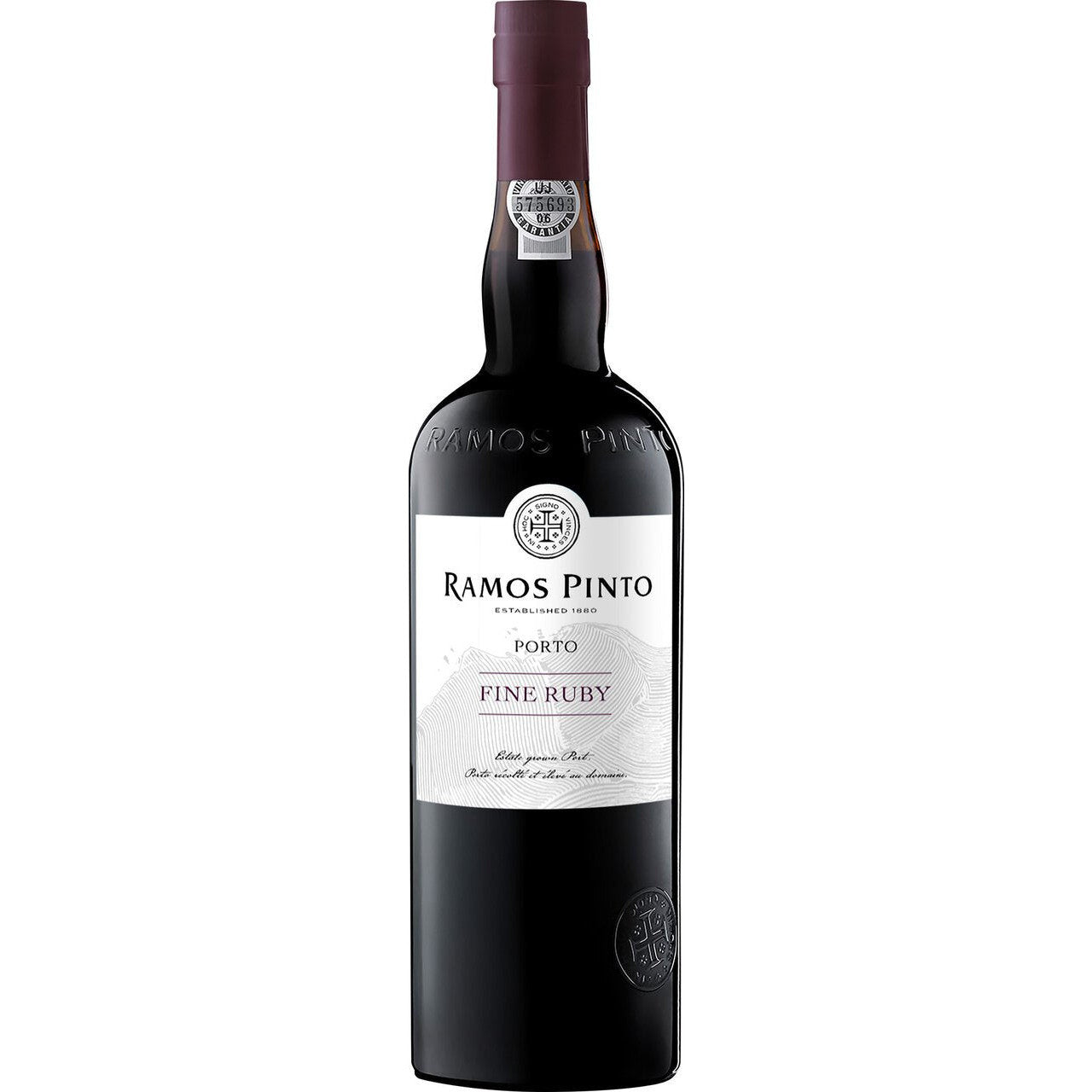 Porto Fine Ruby (0,75l)
