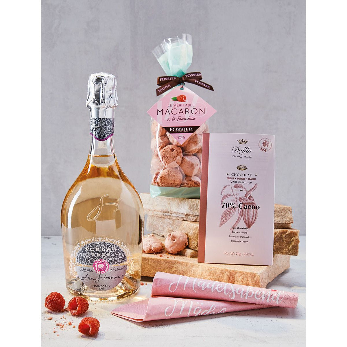 Präsent "Mädelsabend"