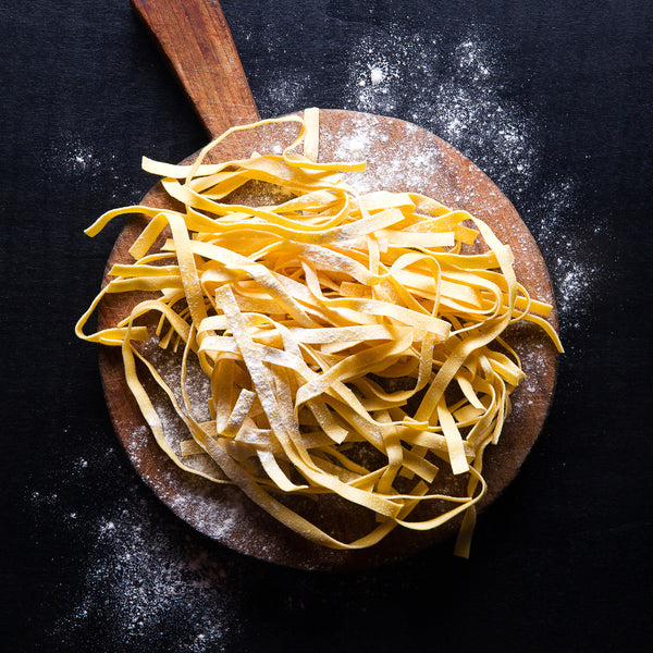 Pasta / Reis