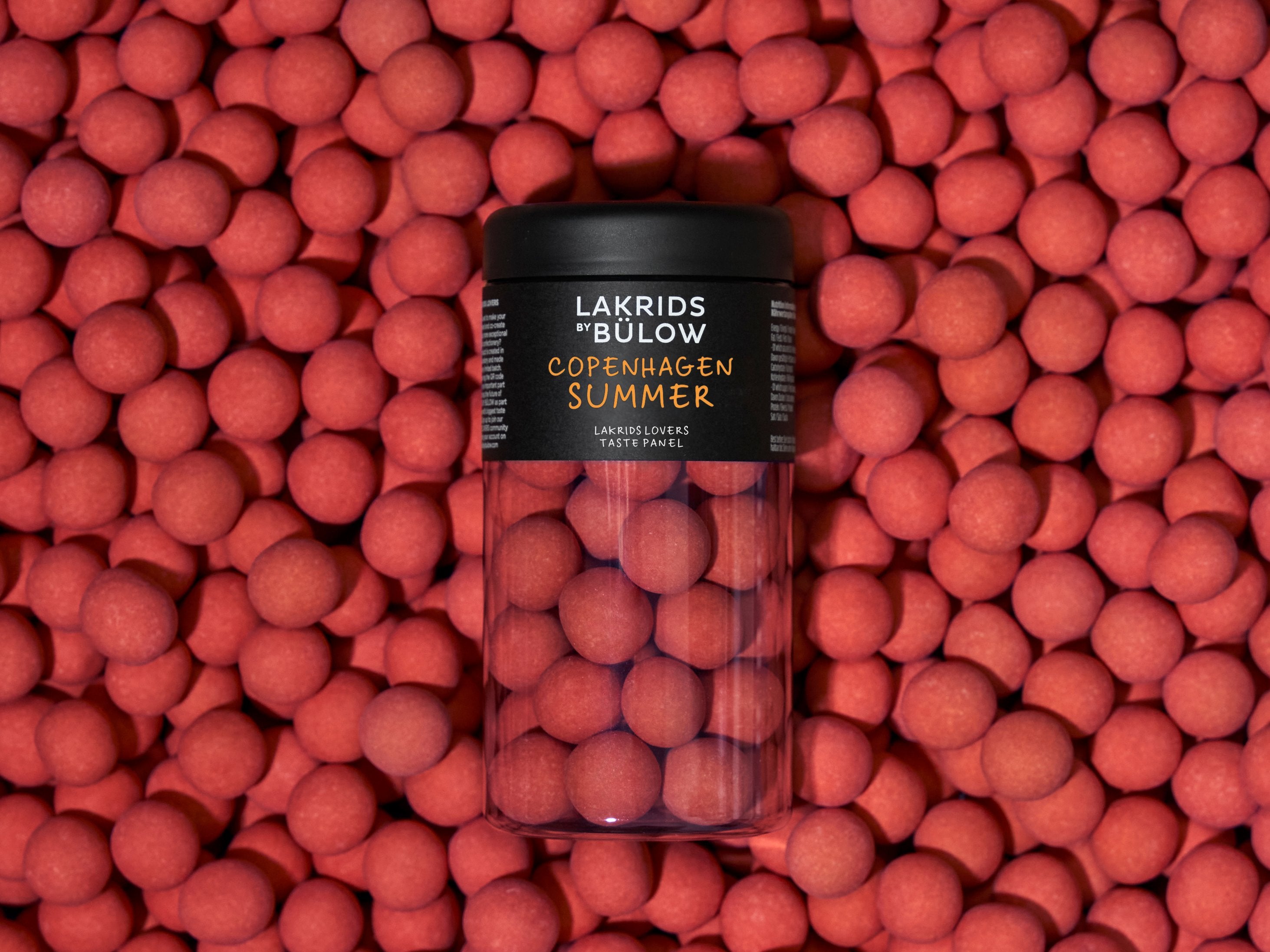 Copenhagen Summer (270g)