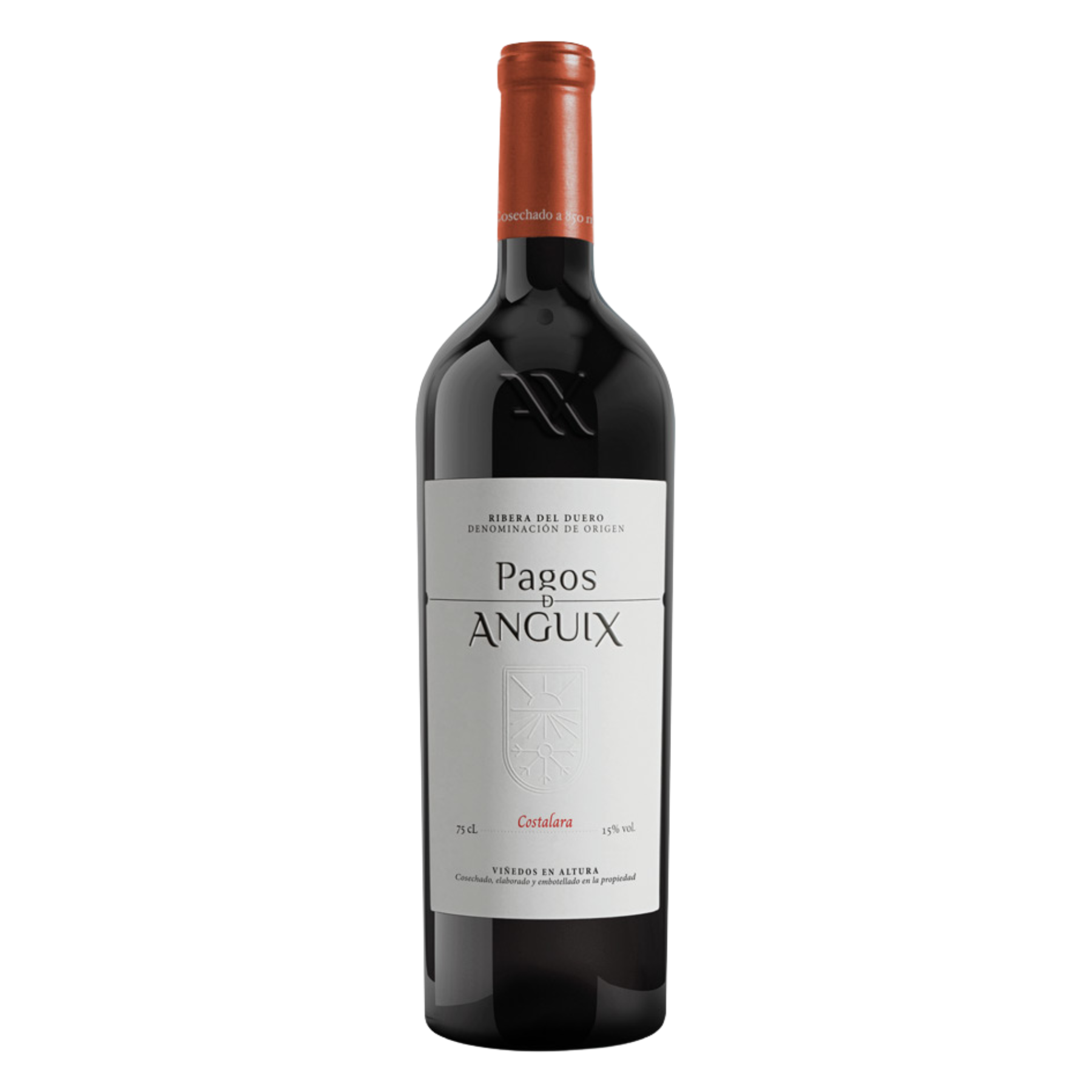 Pagos de Anguix Costalara 2020 (0,75l)