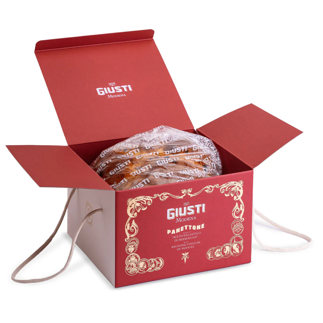 Panettone mit Aceto Balsamico di Modena IGP (1000g)