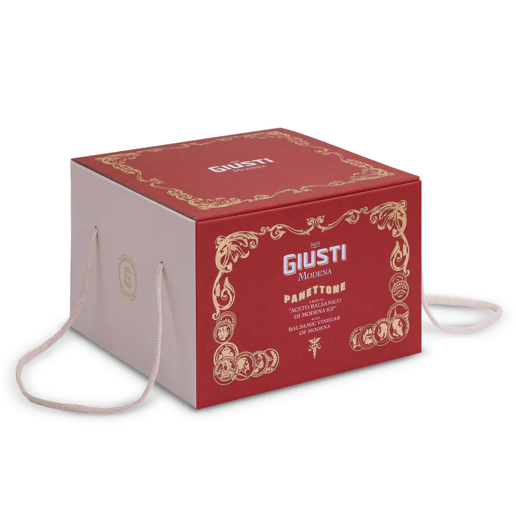Panettone mit Aceto Balsamico di Modena IGP (1000g)