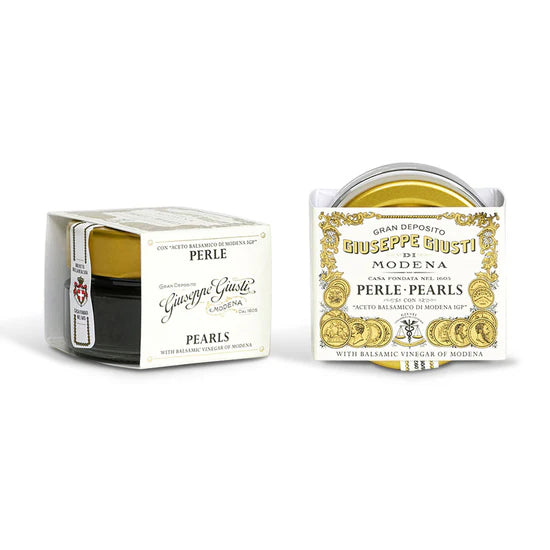 Aceto Balsamico Perlen (50g)