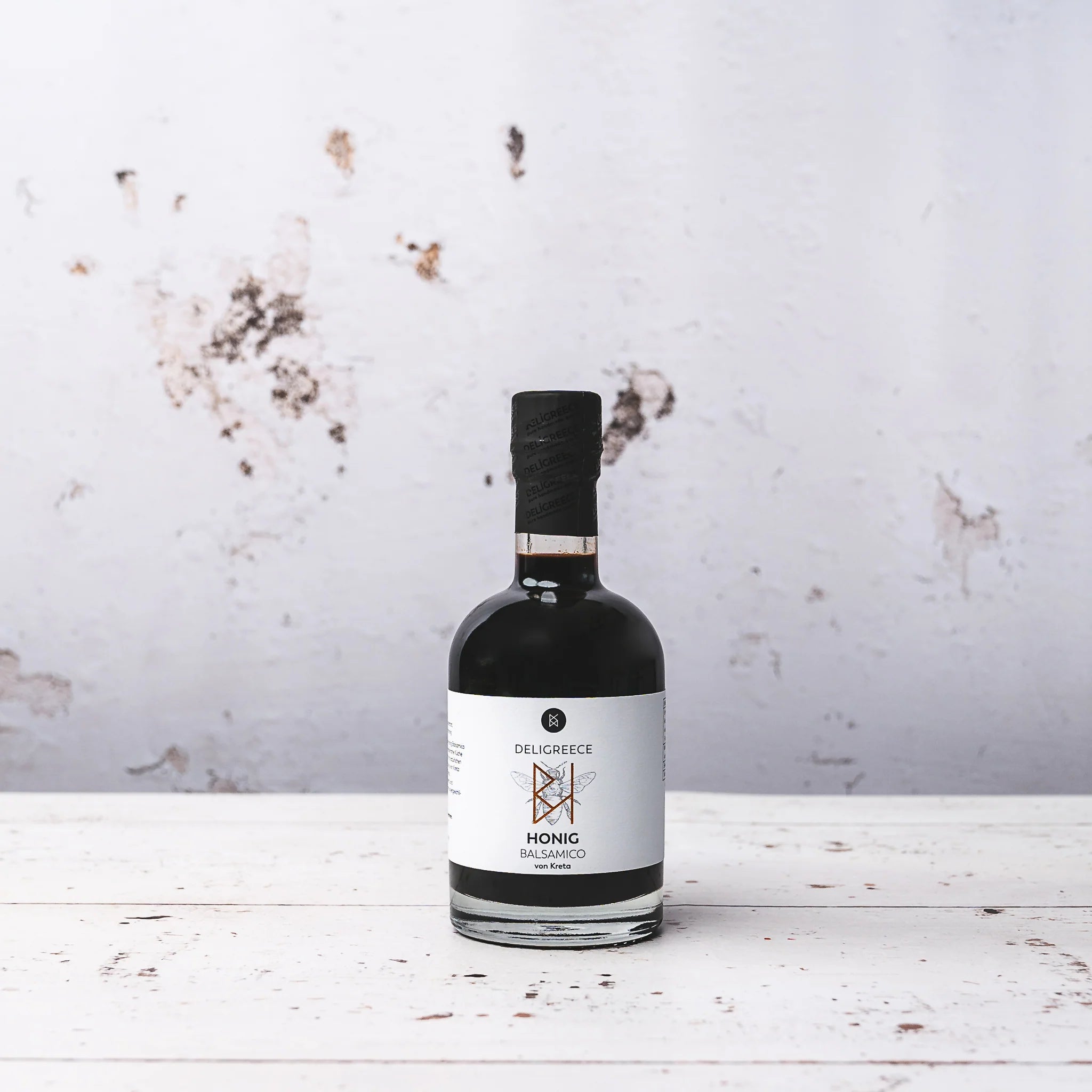 Honig Balsamico von Kreta (250ml)