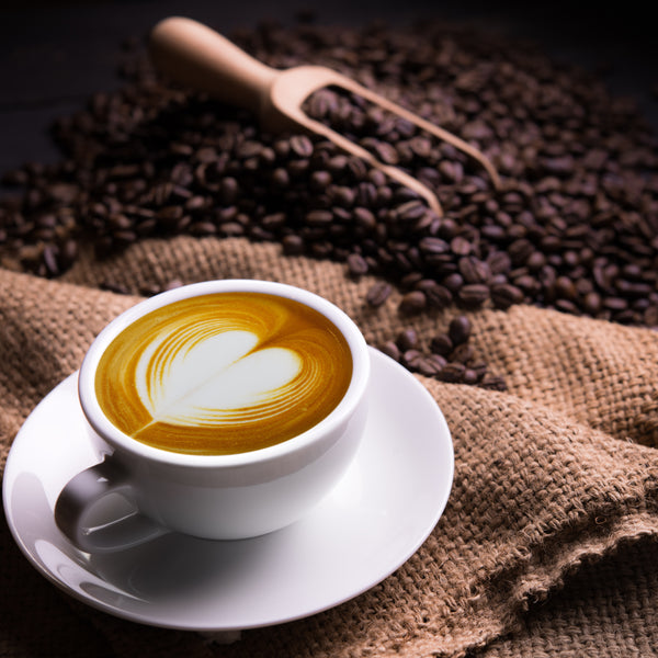 Kaffee