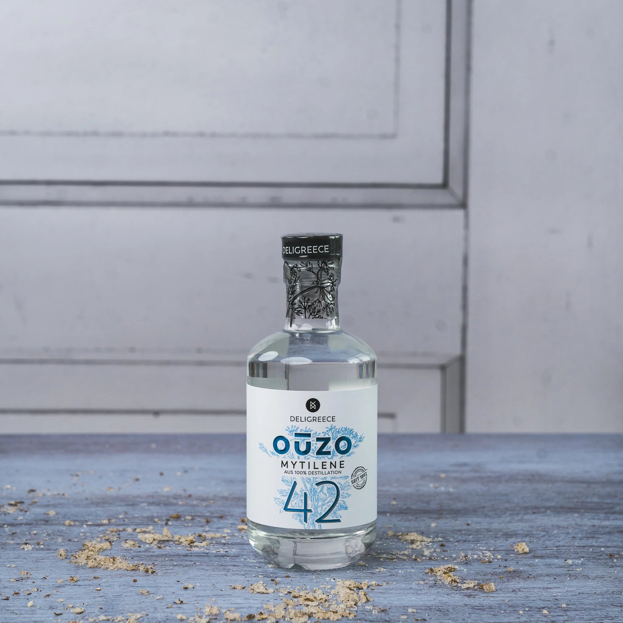 Ouzo 42 (0,2l)
