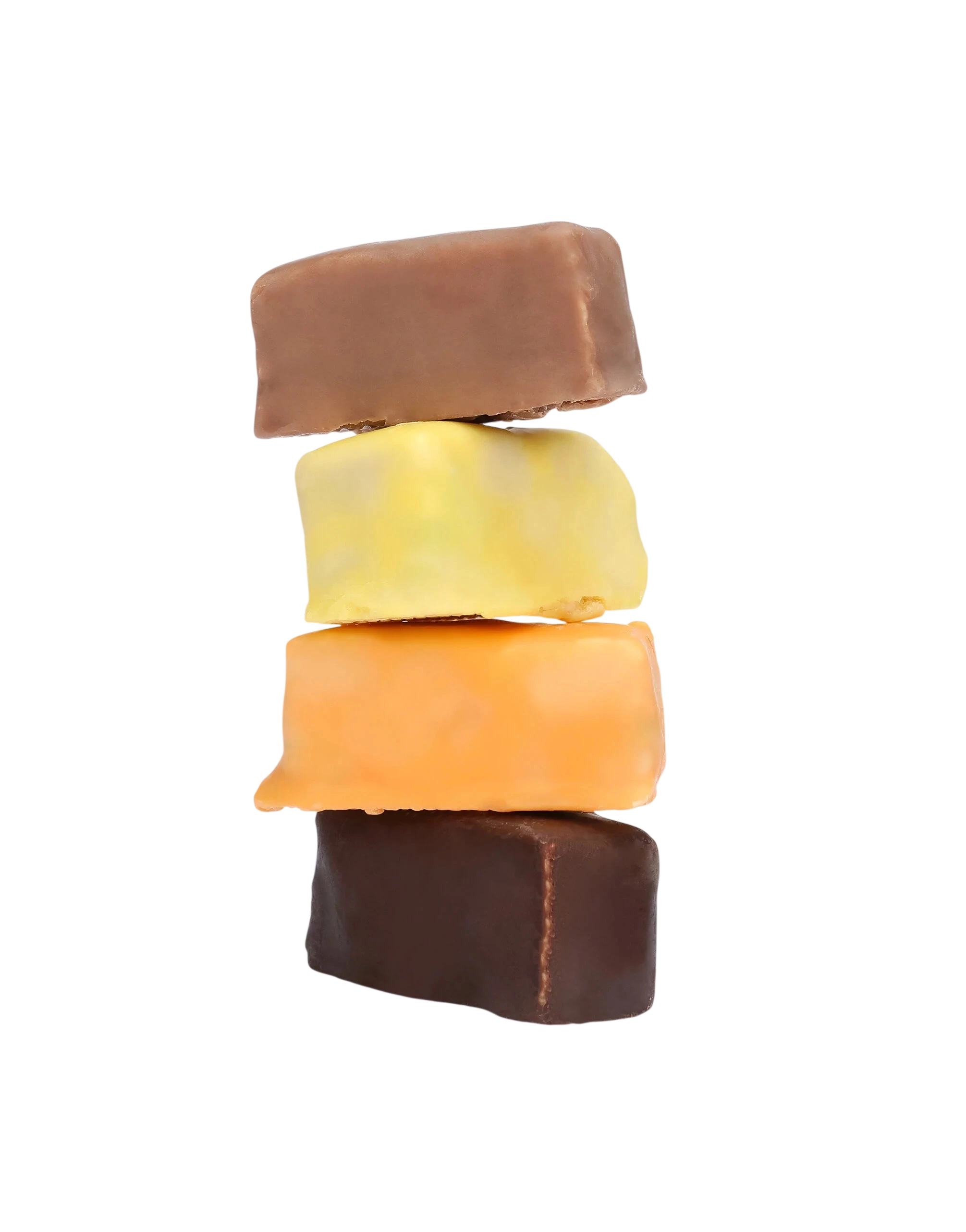 Torroncini, weicher weißer Nougat D&G (250g)