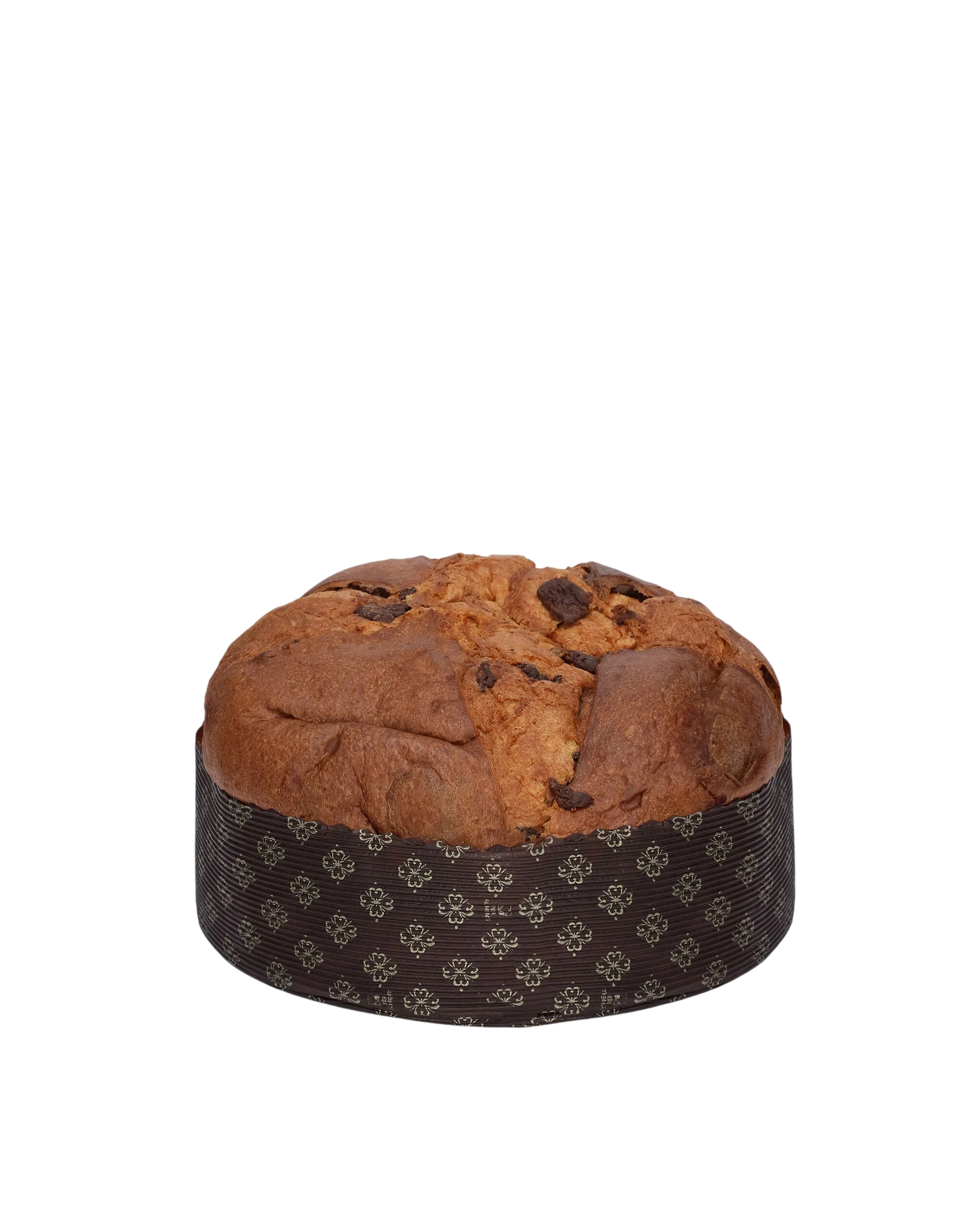 Fiasconaro Panettone mit Schokolade D&G (500g) - Gourmet Markt