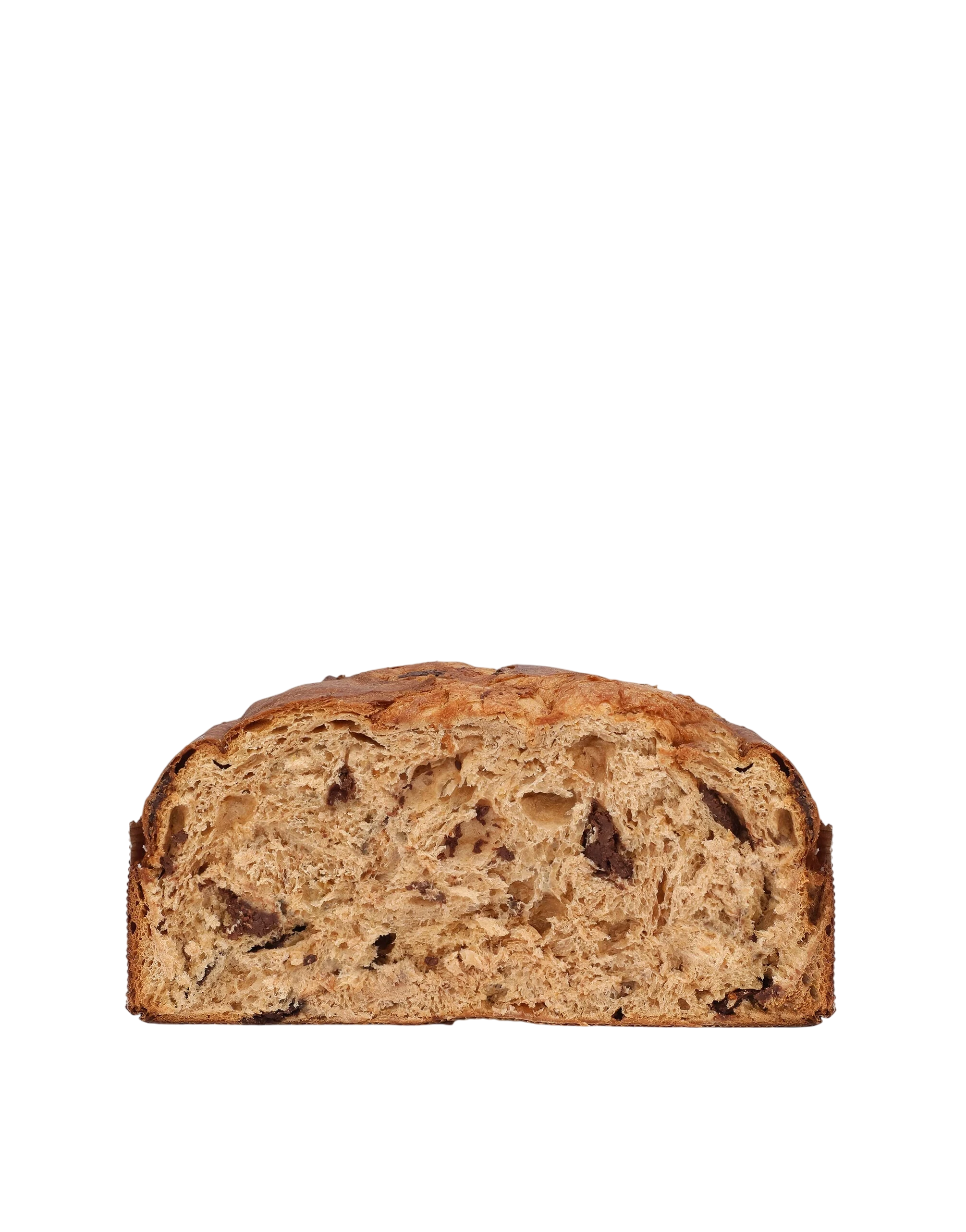 Fiasconaro Panettone mit Schokolade D&G (500g) - Gourmet Markt