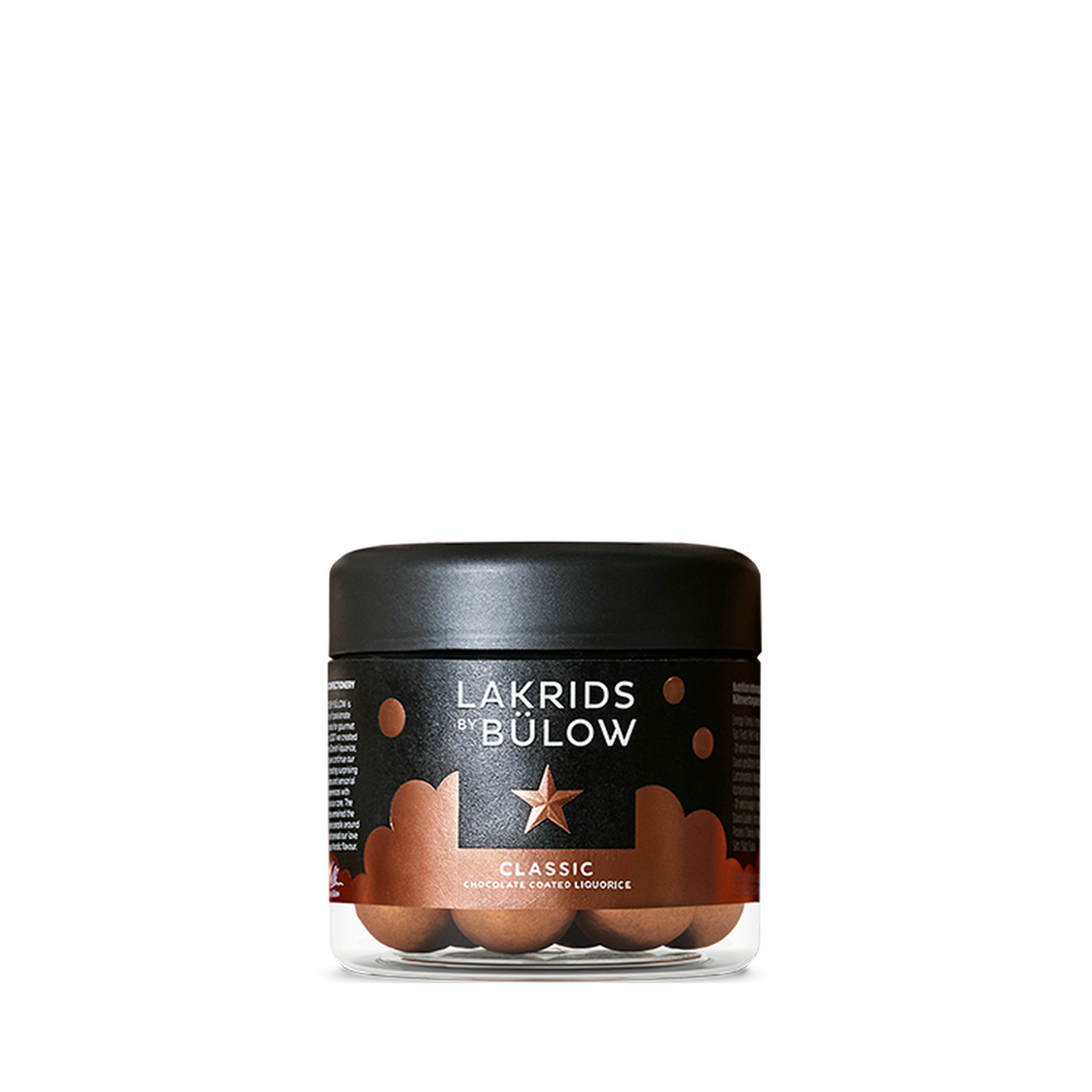 Classic Caramel (115g)