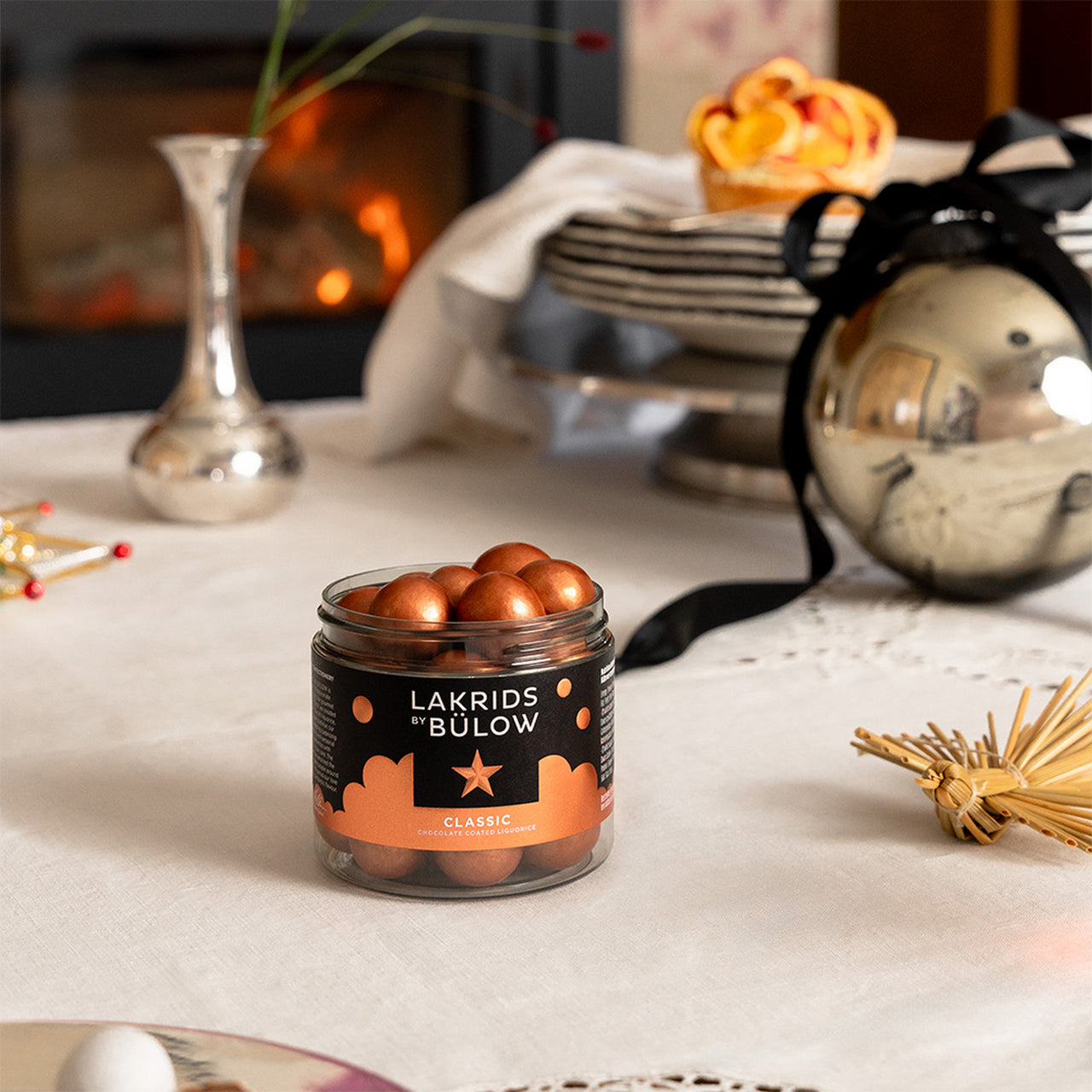 Classic Caramel (115g)