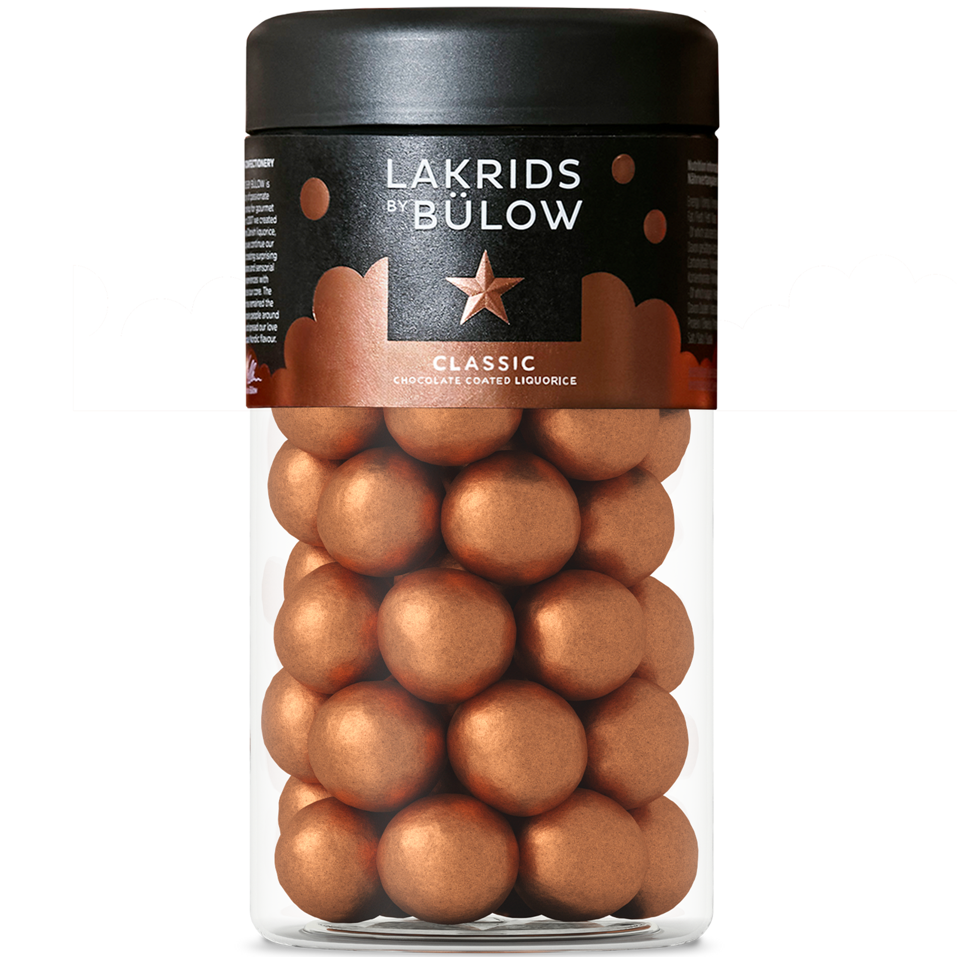 Classic Caramel (270g)