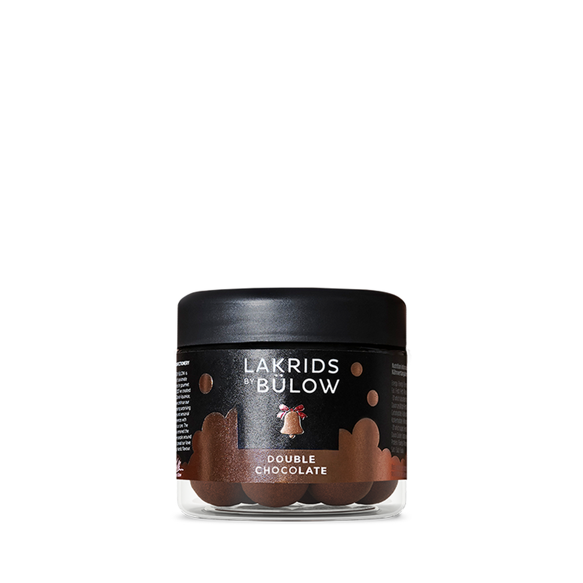 Double Chocolate (115g)