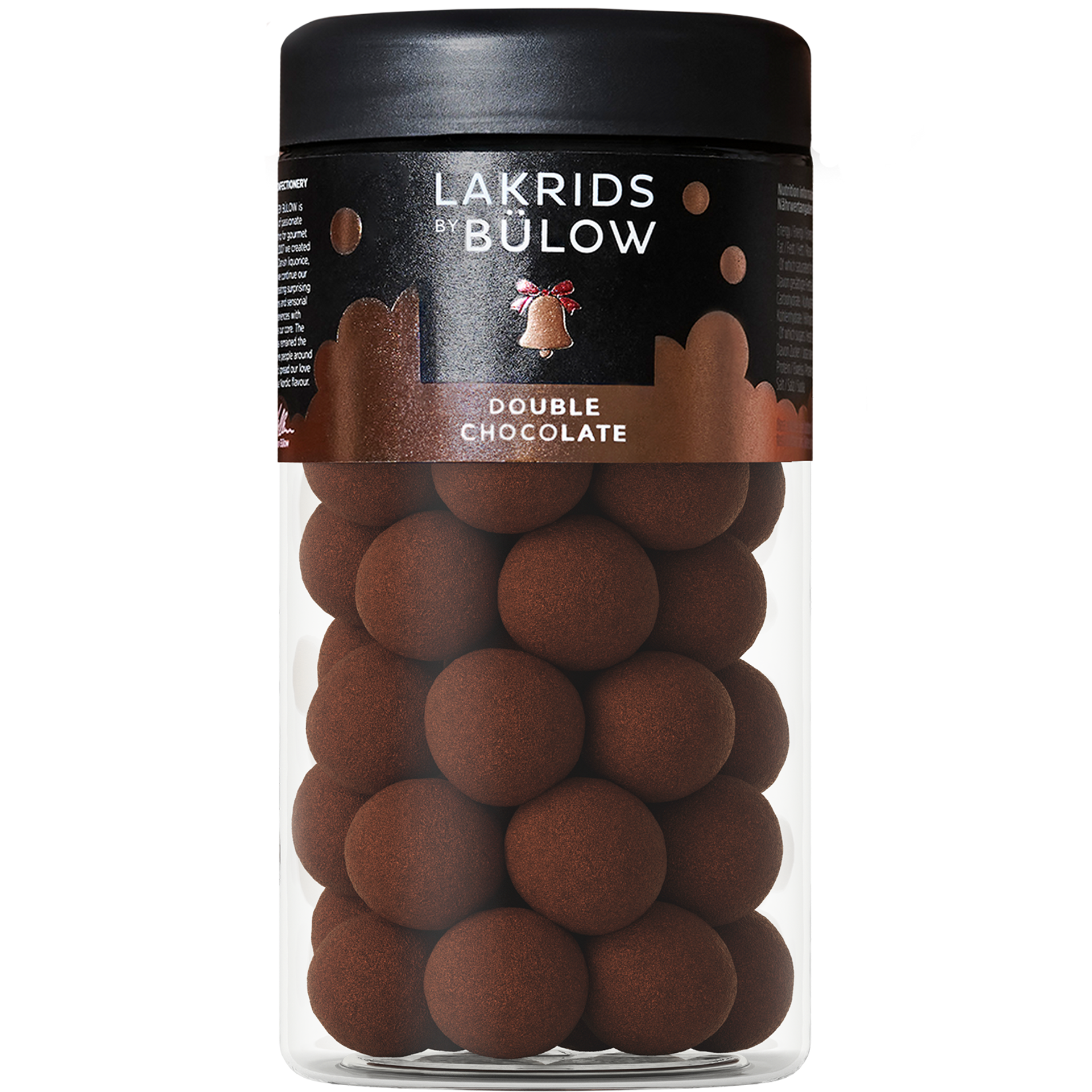 Double Chocolate (270g)