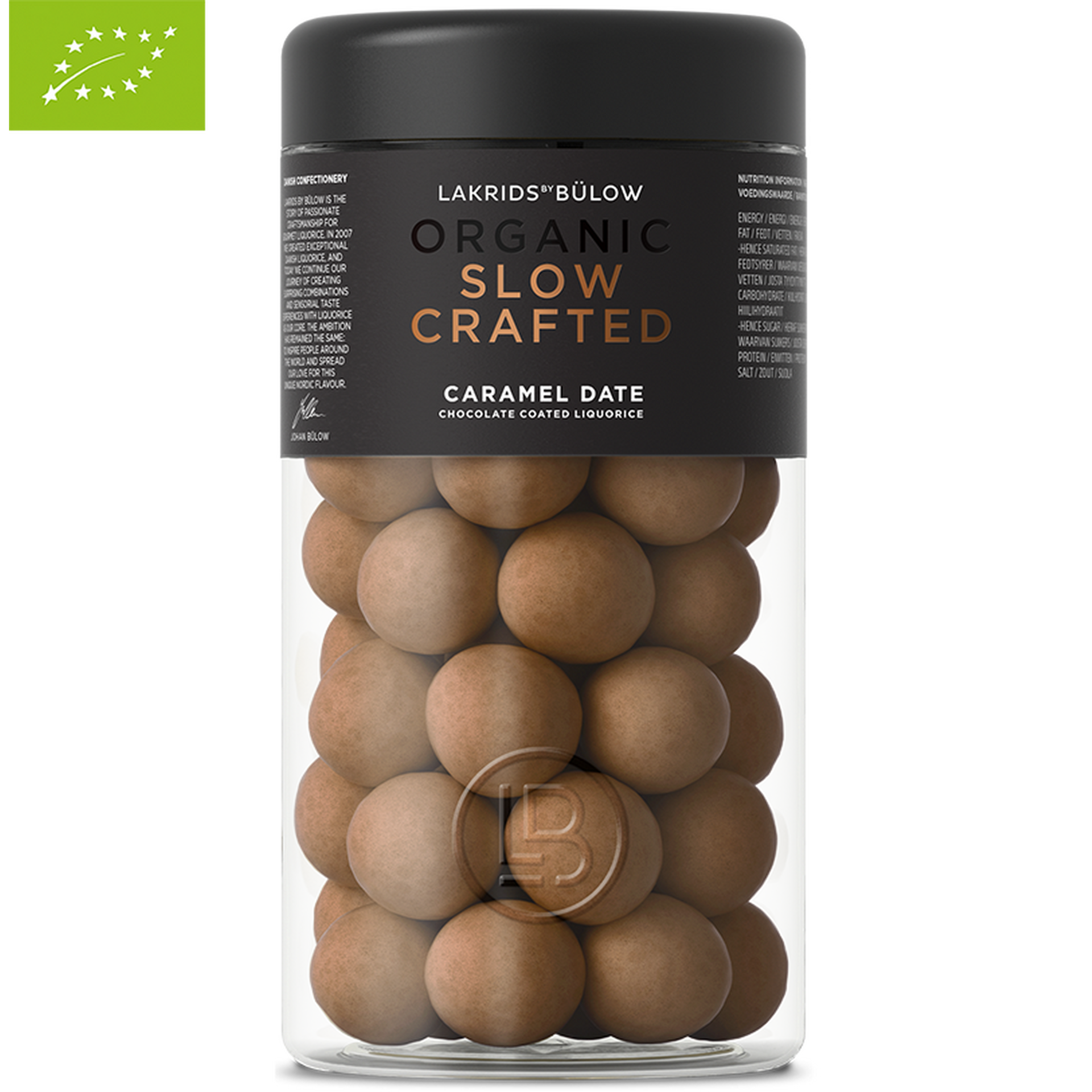 Caramel Date (265g)