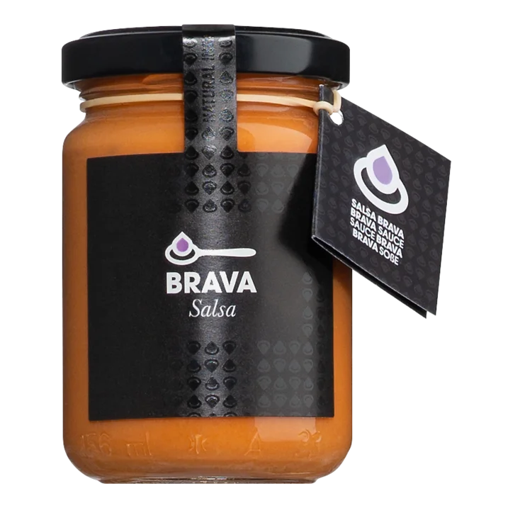 Don Gastronom Salsa Brava (130g) - Gourmet Markt