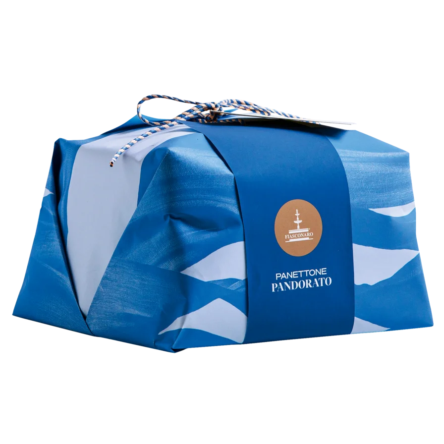 Panettone Pandorato (700g)