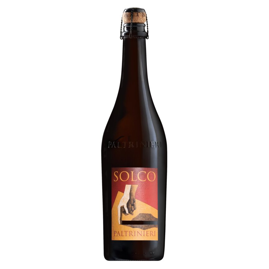 ,Solco‘ Lambrusco dell'Emilia IGT 2023 (0,75l)