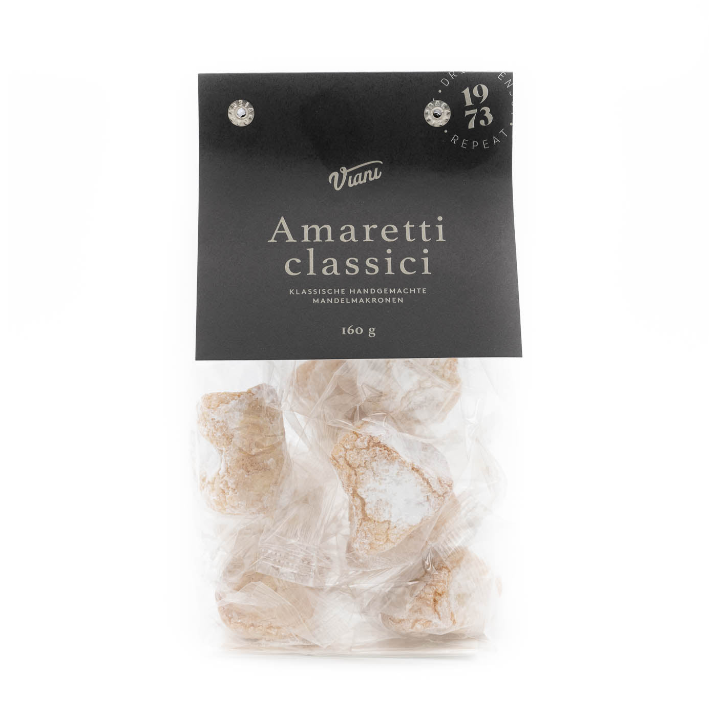 Amaretti classici (160g) - Gourmet Markt