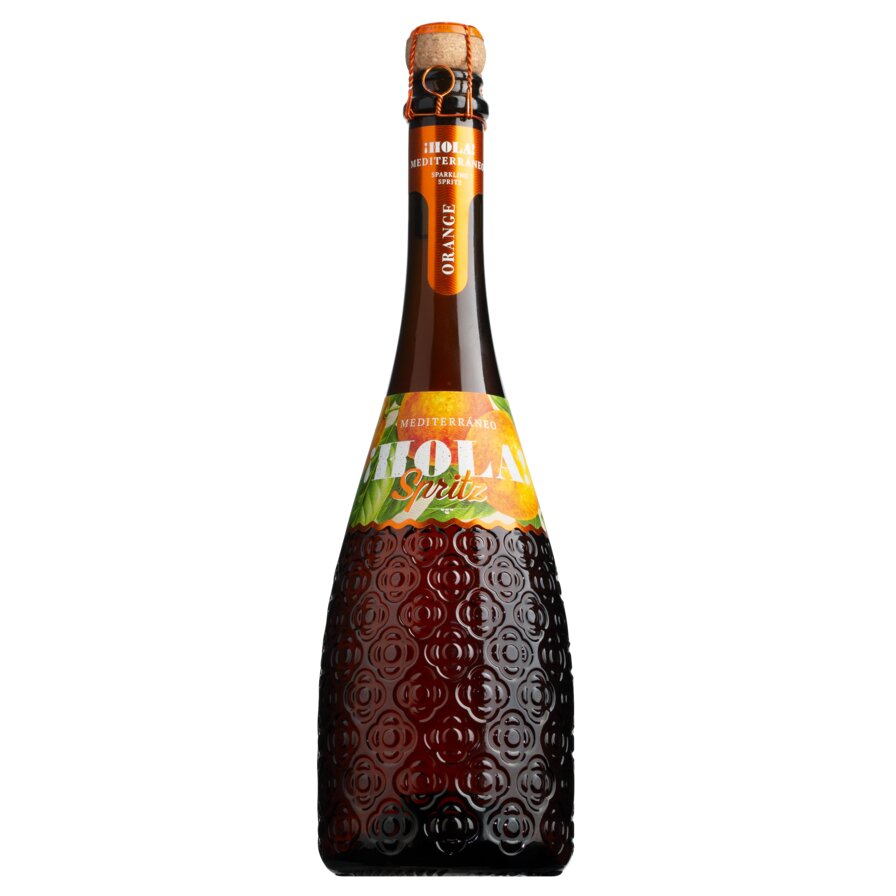 ¡HOLA! Mediterráneo Spritz (0,75l) - Gourmet Markt