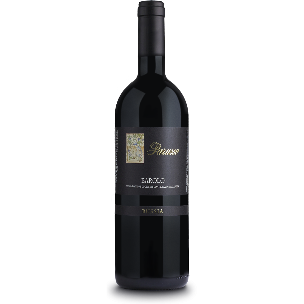 Parusso Barolo Bussia DOCG 2020 (0,75l) - Gourmet Markt