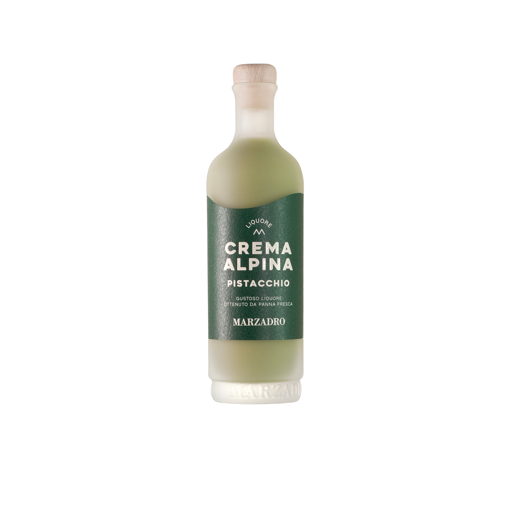 Crema Alpina Pistacchio (0,2l)