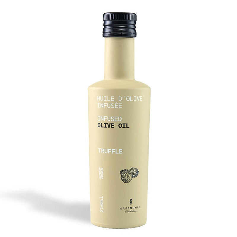 Colorful | Truffle Olive Oil (250ml)
