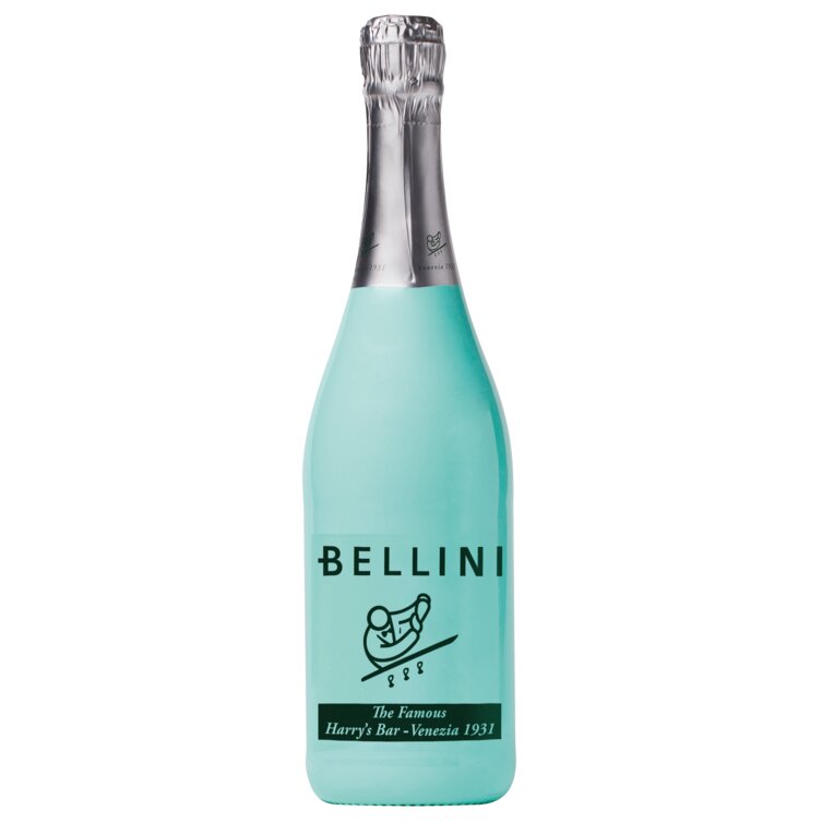 Cipriani Bellini (0,75l) - Gourmet Markt