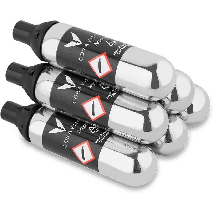 Pure Capsules 6 Pack