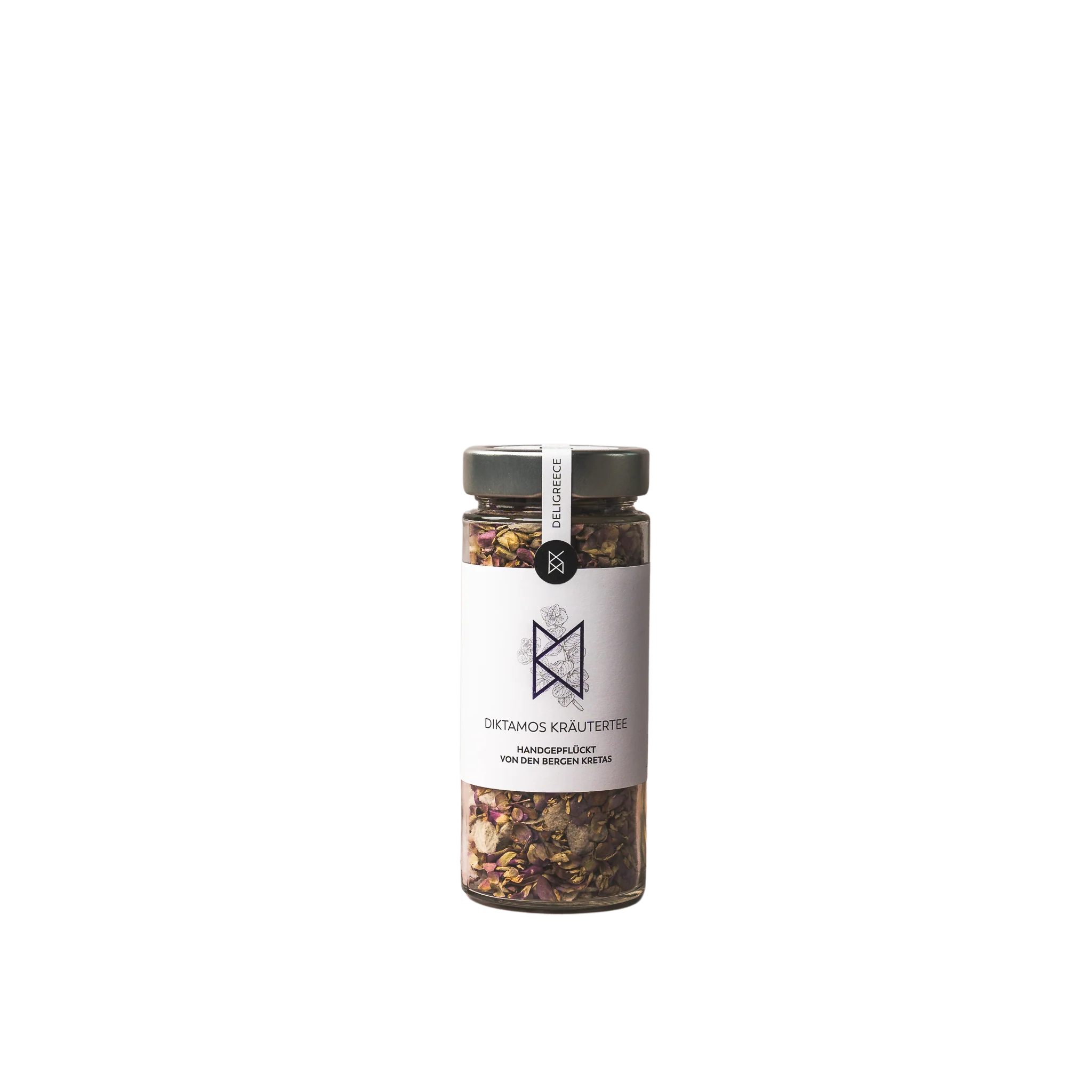 Deligreece Diktamos Kräutertee (20g) - Gourmet Markt