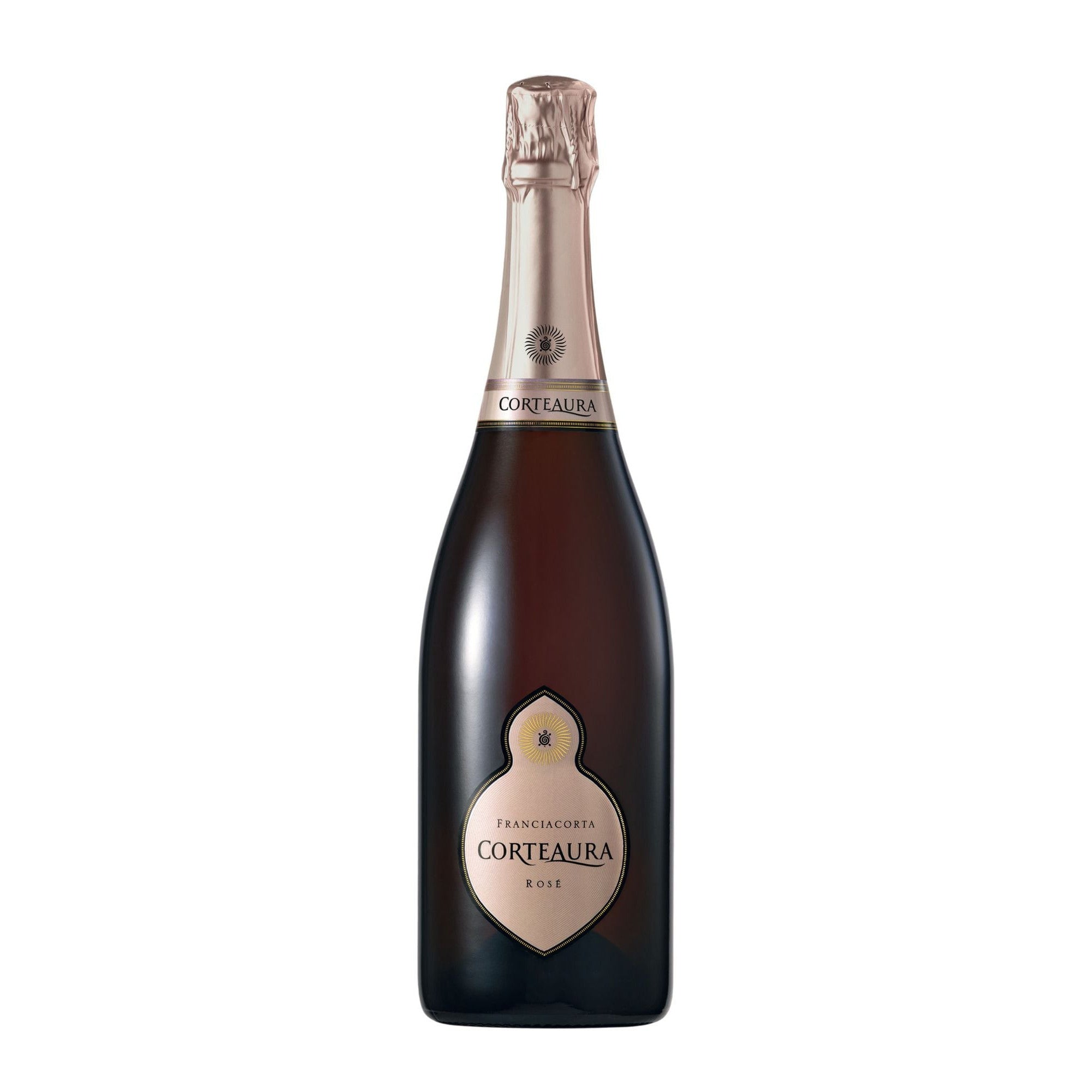 Franciacorta Corteaura Brut Rose (0,75l)