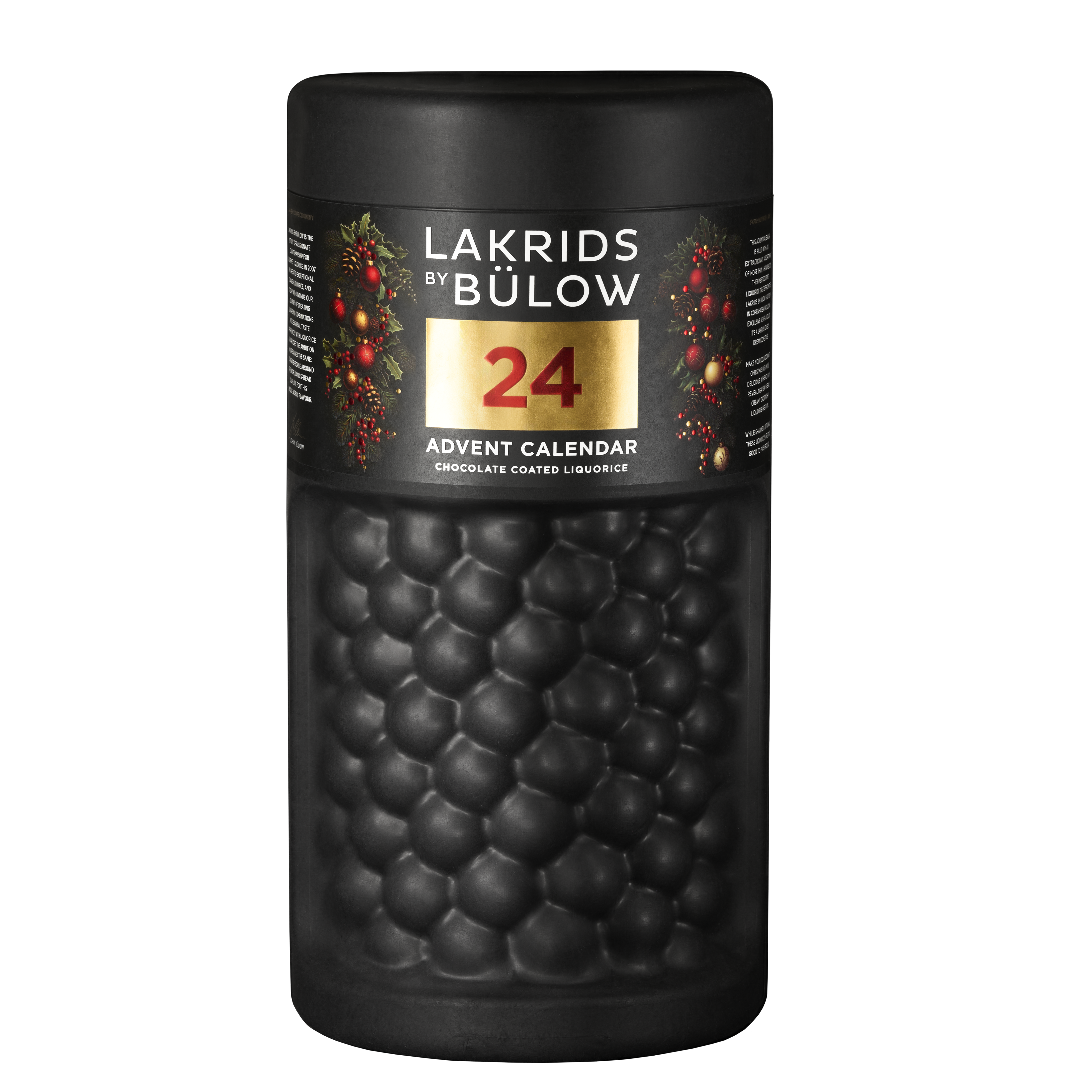 Lakrids by Bülow Großer Adventskalender (690g) - Gourmet Markt