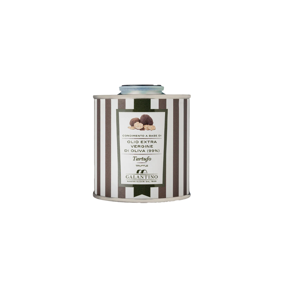 Natives Olivenöl extra mit Trüffelaroma (100ml)