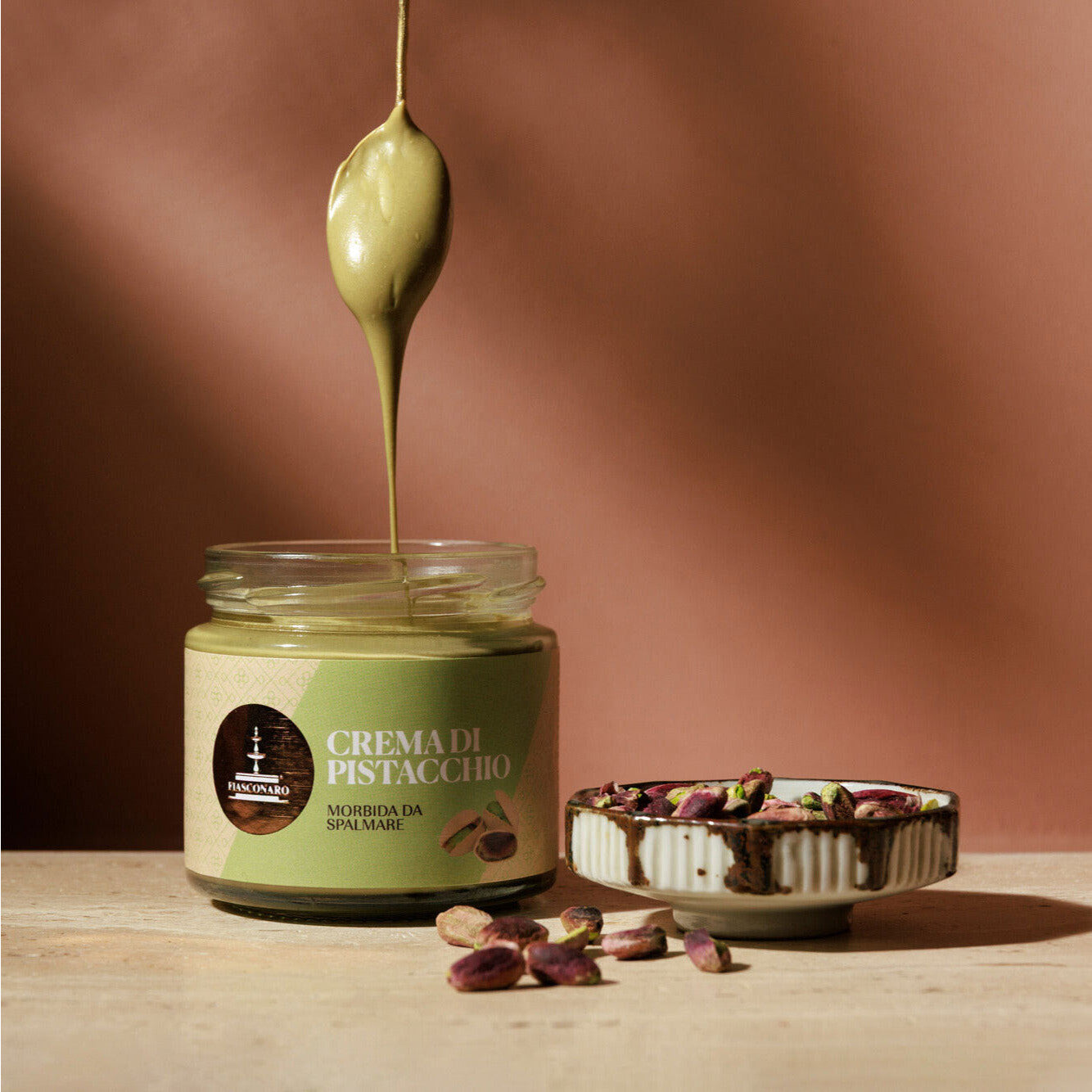 Pistaziencreme (180g)