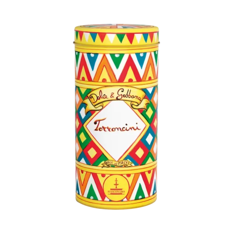 Torroncini, weicher weißer Nougat D&G (150g)