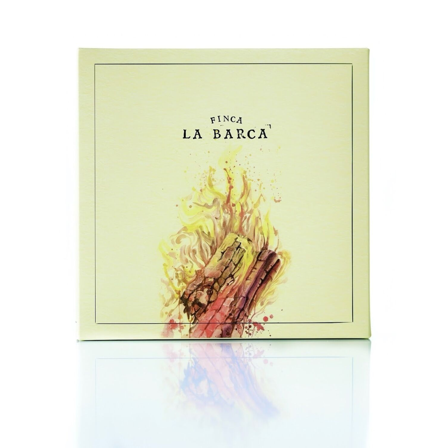 Finca La Barca Geschenkset "Finca La Barca" N°1 - Gourmet Markt