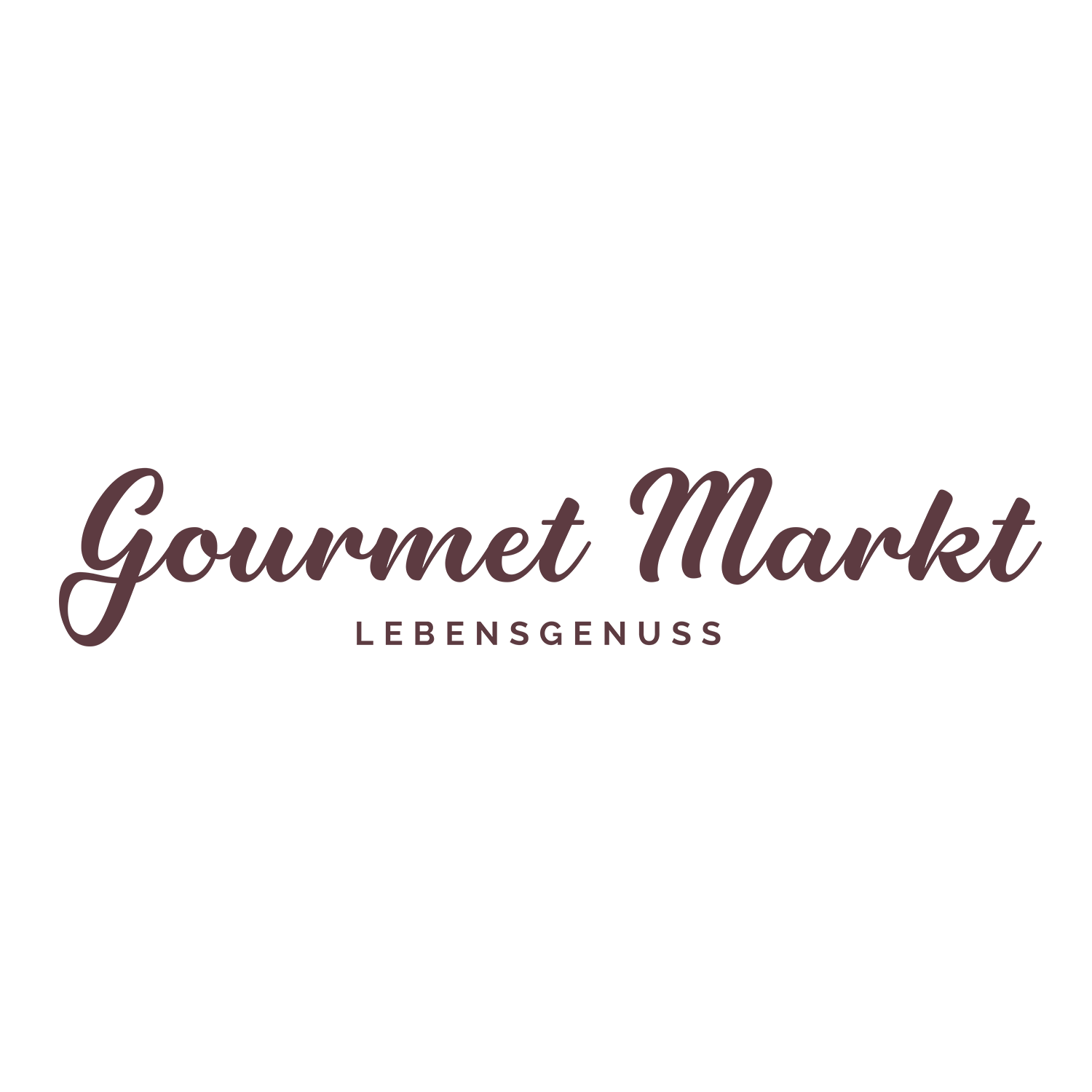 Gourmet Markt Geschenkgutschein - Gourmet Markt