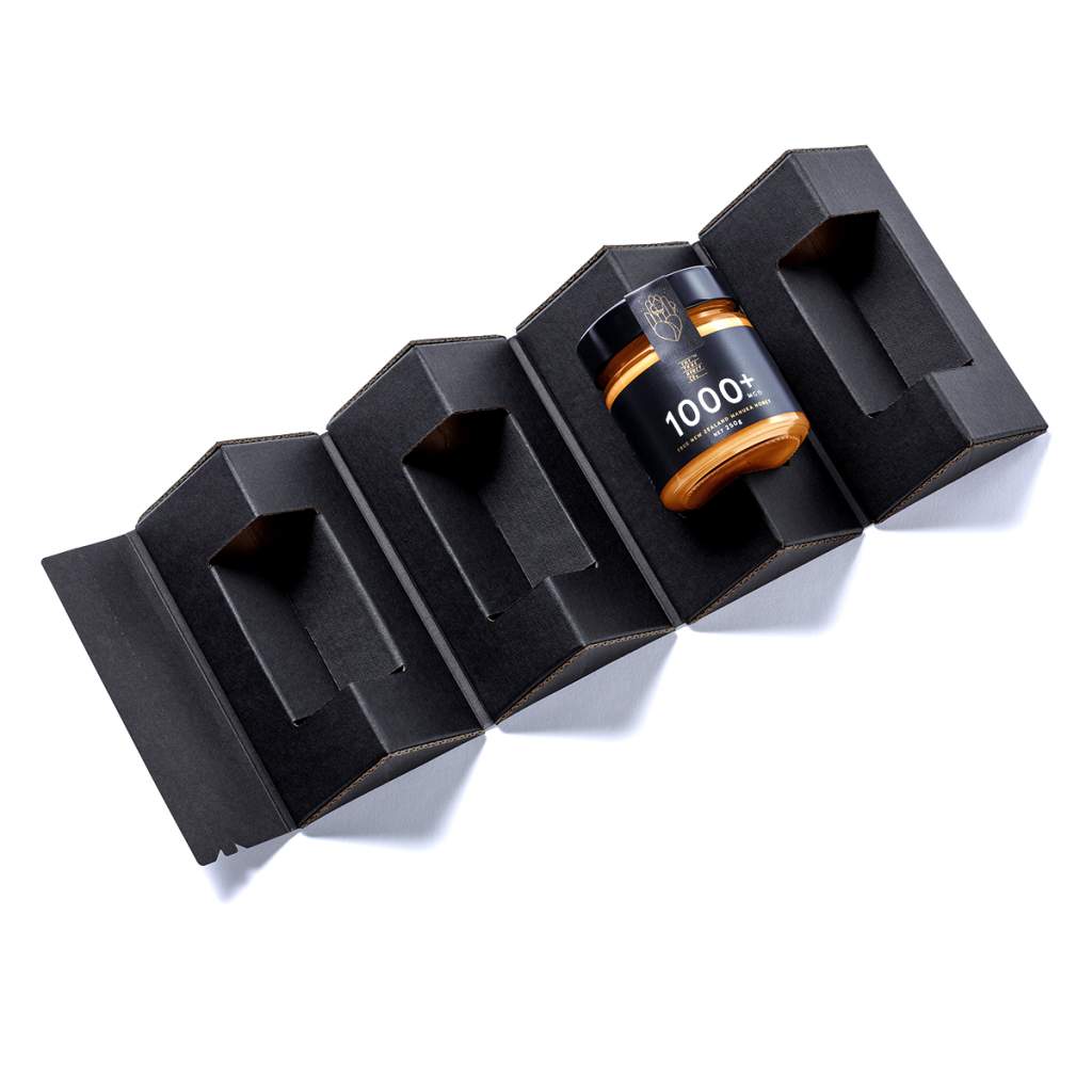 Manuka Honig MGO 1000+ UMF 22+ (250g)