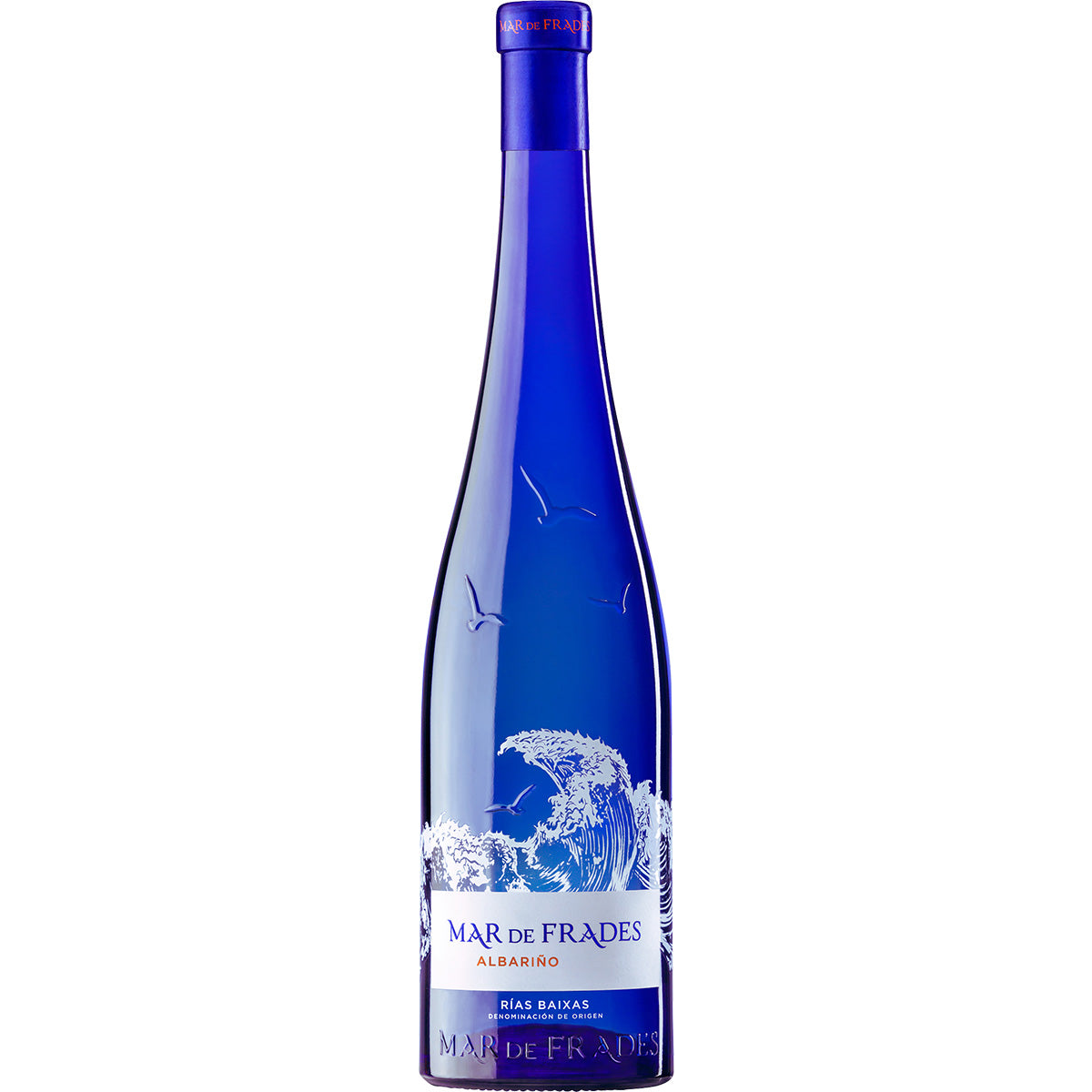 Albariño 2024 (0,75l) - Gourmet Markt