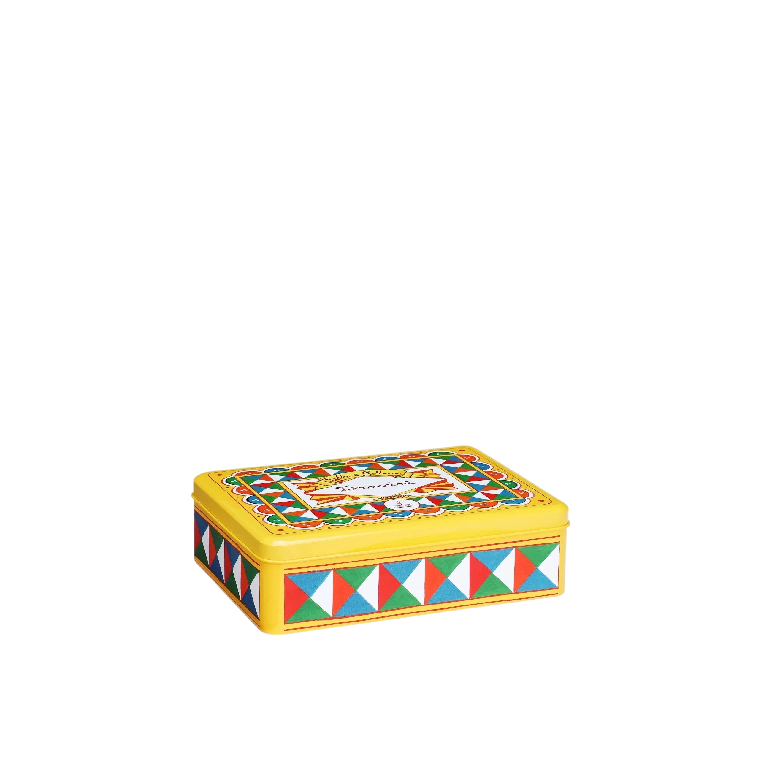 Torroncini, weicher weißer Nougat D&G (250g)