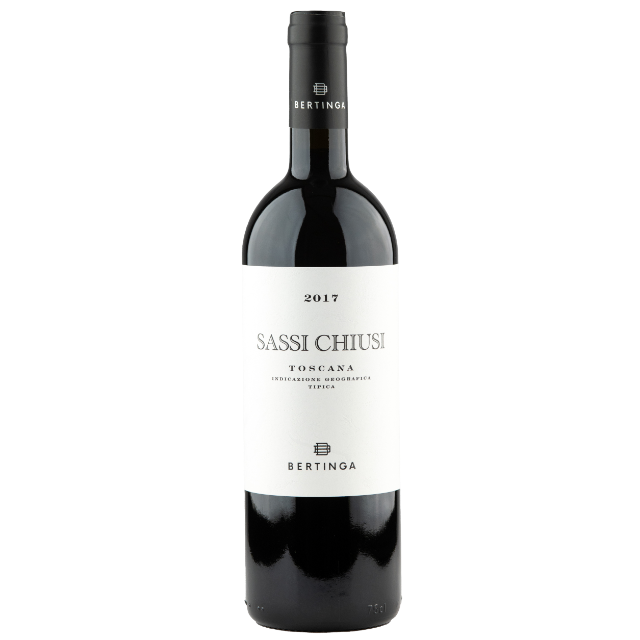 Bertinga Sassi Chiusi 2019 (0,75l) - Gourmet Markt
