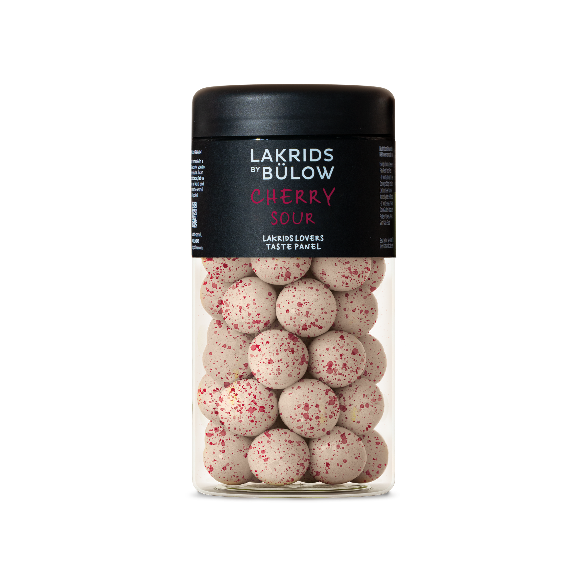 Cherry Sour (270g)