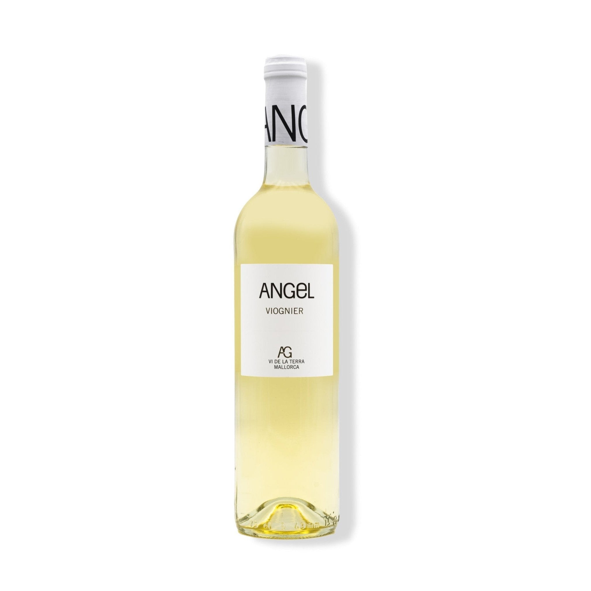 Angel Viognier Weisswein 2019 (0,75l) - Gourmet Markt - Bodegas Angel