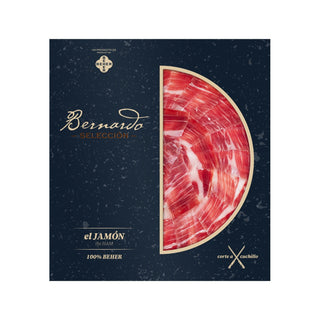 Beher Iberischer Schinken Selección (90g) - Gourmet Markt - Beher Auténtico