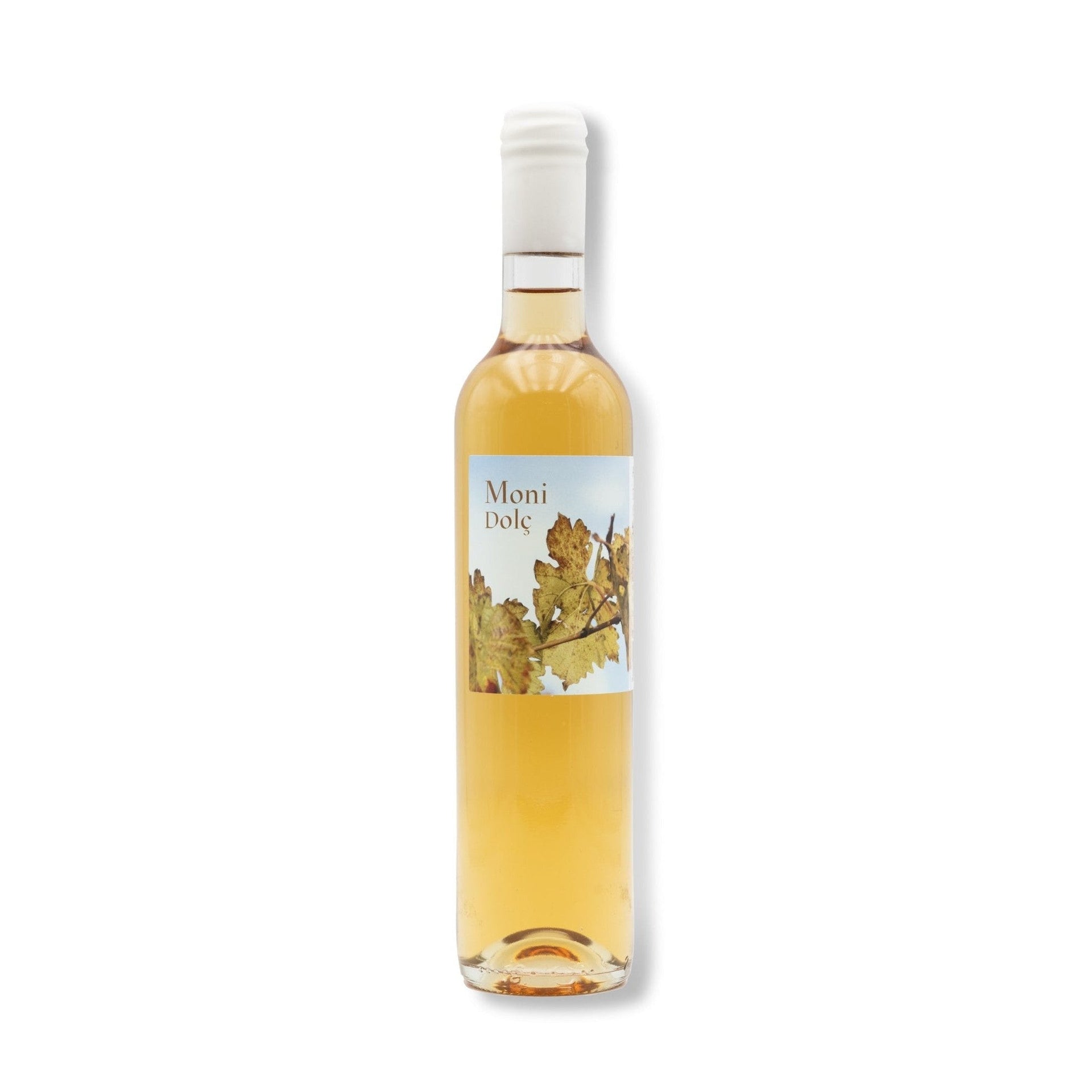 Bodegas Angel Angel Moni Dolç Sweet Orange (0,50l) Gourmet Markt