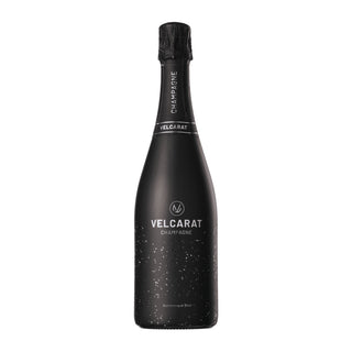 Champagne Velcarat Authentique Brut (0,75l) - Gourmet Markt - Velcarat