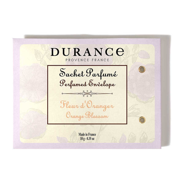 Durance Duftsäckchen Orangenblüte 10g - Gourmet Markt - Durance